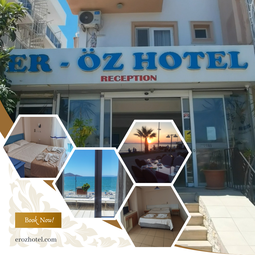 eroz hotel