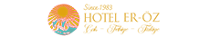 ER-ÖZ Hotel - Çalış Fethiye